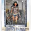 Kotobukiya SV212 ARTFX+ DC Universe Justice League Wonder Woman 1/10 Scale Figure -Kotobukiya shop SV212 a 47122.1513307982