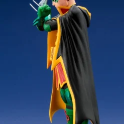 Kotobukiya SV222 ARTFX+ DC Comics Rebirth Super Sons Robin & Bat-Hound 1/10 Scale Set Of 2 Figure -Kotobukiya shop SV222 artfxp robin bathound 06 comp 05684.1504239850