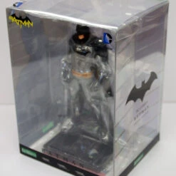 Kotobukiya SV73 ARTFX+ Justice League Batman NEW52 Version 1/10 Scale Figure -Kotobukiya shop SV73 c 48068.1478570409