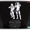 Kotobukiya SW107 ARTFX+ First Order Storm Trooper 2 Pack 1/10 Scale Figure -Kotobukiya shop SW107 a 29754.1514362832