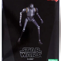 Kotobukiya SW119 Star Wars ARTFX+ K-2SO PVC 1/10 Scale Figure