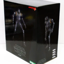 Kotobukiya SW119 Star Wars ARTFX+ K-2SO PVC 1/10 Scale Figure -Kotobukiya shop SW119 d 62911.1492846821