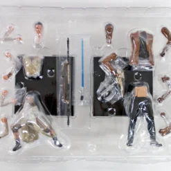 Kotobukiya SW121 ARTFX+ STAR WARS Rey & Finn Set Of 2 1/10 Scale Figure -Kotobukiya shop SW121 c 53149.1498830984