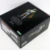 Kotobukiya SW130 Star Wars ARTFX + Boba Fett Cloud City Version PVC 1/10 Scale -Kotobukiya shop SW130 a 03116.1493489309