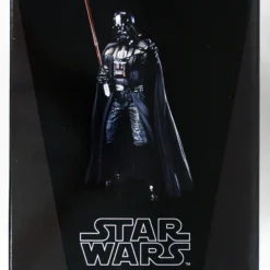Kotobukiya SW133 Star Wars ARTFX+ Darth Vader Return Of Anakin Skywalker PVC 1/10 Scale
