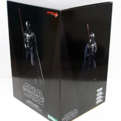 Kotobukiya SW133 Star Wars ARTFX+ Darth Vader Return Of Anakin Skywalker PVC 1/10 Scale -Kotobukiya shop SW133 c 64861.1497012621