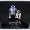 Kotobukiya SW95 ARTFX + STAR WARS Yoda & R2-D2 Dagobah Pack 1/10 Scale -Kotobukiya shop SW95 a 61625.1480403609 32883.1510816990