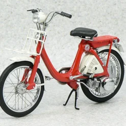 Ebbro 10015 Little Honda P25 (Red) 1/10 Scale -Kotobukiya shop a1 23238.1522916760