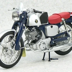 Ebbro 10022 Honda CB92 (Blue) 1/10 Scale -Kotobukiya shop a1 36790.1536651831