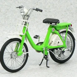 Ebbro 10016 Little Honda Monkey P25 (Green) 1/10 Scale