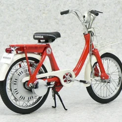 Ebbro 10015 Little Honda P25 (Red) 1/10 Scale -Kotobukiya shop a2 33461.1522916758