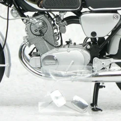 Ebbro 10013 Honda CB72 1960 1/10 Scale -Kotobukiya shop a3 59013.1426571495