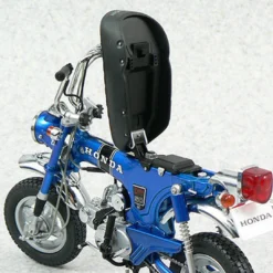 Ebbro 10005 Honda DAX ST50 1969 (Blue) 1/10 Scale -Kotobukiya shop a4 94574.1426570588