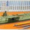 Fujimi TOKU-Easy 10 IJN Aircraftcarrier Zuikaku 1/700 Scale Kit 4968728470092 -Kotobukiya shop a 93942.1441176559