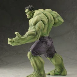 Kotobukiya MK160 ARTFX+ Marvel Now! Avengers Hulk 1/10 Scale PVC Figure -Kotobukiya shop blob 00820.1472193468