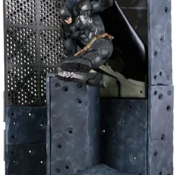 Kotobukiya SV128 ARTFX+ BATMAN ARKHAM KNIGHT PVC Figure 1/10 Scale -Kotobukiya shop blob 03735.1473137088