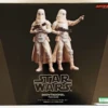 Kotobukiya SW93 ARTFX Star Wars Snowtrooper Two Pack PVC Figure 1/10 Scale 1 Kotobukiya SW93 ARTFX Star Wars Snowtrooper Two Pack PVC Figure 1/10 Scale -Kotobukiya shop blob 04277.1473213803
