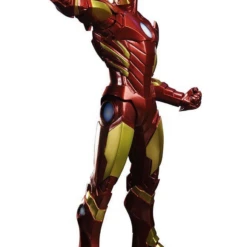 Kotobukiya MK173 ARTFX Iron Man (Red X Gold) PVC Figure 1/10 Scale -Kotobukiya shop blob 04576.1472193765