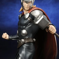 Kotobukiya MK159 ARTFX Thor PVC Figure 1/10 Scale -Kotobukiya shop blob 05567.1472193384