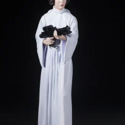 Kotobukiya SW89 ARTFX+ Star Wars Luke Skywalker & Leia Organa Figure 1/10 Scale -Kotobukiya shop blob 07914.1473213681