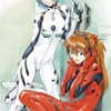 Yanoman Jigsaw Puzzle 10-1005 Evangelion Rei & Asuka Plug Suits (1000 Pieces) 2 Yanoman Jigsaw Puzzle 10-1005 Evangelion Rei & Asuka Plug Suits (1000 Pieces) -Kotobukiya shop blob 09392.1475809971