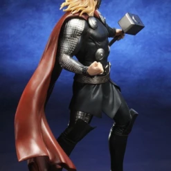 Kotobukiya MK159 ARTFX Thor PVC Figure 1/10 Scale -Kotobukiya shop blob 12424.1472193375