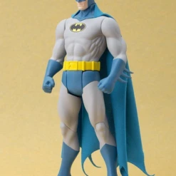 Kotobukiya SV122 ARTFX+ BATMAN CLASSIC Super Powers PVC Figure 1/10 Scale -Kotobukiya shop blob 14301.1473136250