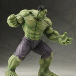 Kotobukiya MK160 ARTFX+ Marvel Now! Avengers Hulk 1/10 Scale PVC Figure -Kotobukiya shop blob 17236.1472193462
