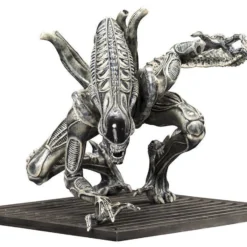 Kotobukiya SV155 ARTFX+ Alien Warrior 1/10 Scale PVC Figure -Kotobukiya shop blob 19803.1473211029
