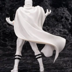 Kotobukiya MK200 ARTFX+ MARVEL NOW White Magneto 1/10 Scale Figure -Kotobukiya shop blob 22996.1472194767
