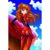 Yanoman Jigsaw Puzzle 10-1201 Evangelion Asuka Langley Soryu (1000 Pieces) 2 Yanoman Jigsaw Puzzle 10-1201 Evangelion Asuka Langley Soryu (1000 Pieces) -Kotobukiya shop blob 23843.1475810207