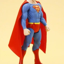 Kotobukiya SV119 ARTFX Superman Super Power PVC Figure 1/10 Scale -Kotobukiya shop blob 24149.1473135724
