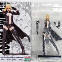 Kotobukiya MK182 MARVEL ARTFX+ EMMA FROST X-MEN 1/10 Scale Figure -Kotobukiya shop blob 25183.1472194134