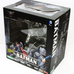 Kotobukiya SV111 ARTFX+ Batman Dawn Of Justice PVC Figure 1/10 Scale -Kotobukiya shop blob 27094.1473134371