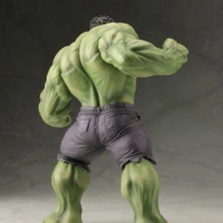 Kotobukiya MK160 ARTFX+ Marvel Now! Avengers Hulk 1/10 Scale PVC Figure -Kotobukiya shop blob 30699.1472193465
