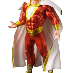 Kotobukiya SV90 ARTFX+ SHAZAM PVC Figure 1/10 Scale -Kotobukiya shop blob 32057.1473211685