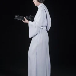 Kotobukiya SW89 ARTFX+ Star Wars Luke Skywalker & Leia Organa Figure 1/10 Scale -Kotobukiya shop blob 39679.1473213689