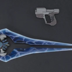 Kotobukiya SV137 ARTFX+ HALO Spartan MJORNIR Mark VI Armor Set 1/10 Scale -Kotobukiya shop blob 52281.1473137978