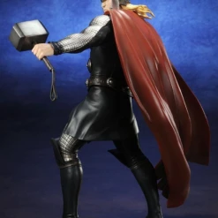 Kotobukiya MK159 ARTFX Thor PVC Figure 1/10 Scale -Kotobukiya shop blob 55751.1472193379