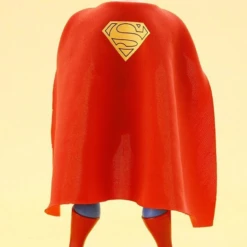 Kotobukiya SV119 ARTFX Superman Super Power PVC Figure 1/10 Scale -Kotobukiya shop blob 57346.1473135738