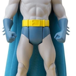 Kotobukiya SV122 ARTFX+ BATMAN CLASSIC Super Powers PVC Figure 1/10 Scale -Kotobukiya shop blob 58117.1473136243