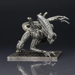 Kotobukiya SV155 ARTFX+ Alien Warrior 1/10 Scale PVC Figure -Kotobukiya shop blob 61254.1473211039