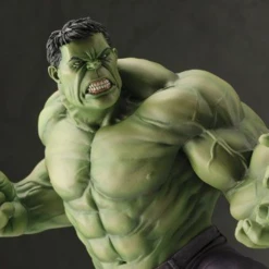 Kotobukiya MK160 ARTFX+ Marvel Now! Avengers Hulk 1/10 Scale PVC Figure -Kotobukiya shop blob 61351.1472193459