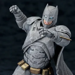 Kotobukiya SV111 ARTFX+ Batman Dawn Of Justice PVC Figure 1/10 Scale -Kotobukiya shop blob 62542.1473134409