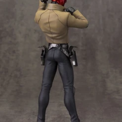 Kotobukiya SV116 ARTFX+ Red Hood NEW52 1/10 Scale Figure -Kotobukiya shop blob 64348.1473135323
