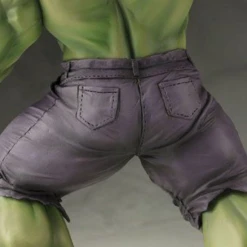 Kotobukiya MK160 ARTFX+ Marvel Now! Avengers Hulk 1/10 Scale PVC Figure -Kotobukiya shop blob 67374.1472193472