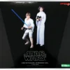Kotobukiya SW89 ARTFX+ Star Wars Luke Skywalker & Leia Organa Figure 1/10 Scale 1 Kotobukiya SW89 ARTFX+ Star Wars Luke Skywalker & Leia Organa Figure 1/10 Scale -Kotobukiya shop blob 70930.1473213606
