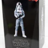 Kotobukiya SW94 ARTFX + STAR WARS At-At Driver 1/10 Scale -Kotobukiya shop blob 78388.1473213931.1280.1280 85984.1510737494
