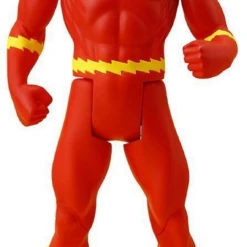 Kotobukiya SV121 ARTFX+ The Flash Super Powers PVC Figure 1/10 Scale