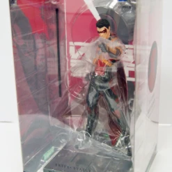 Kotobukiya SV118 ARTFX+ STATUE BATMAN Red Robin 1/10 Scale Figure